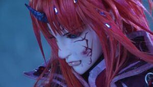 Thunderbolt Fantasy Season 4 Episode 3 English Subbed