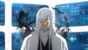 Bleach: Thousand-Year Blood War Part 3 The Conflict Episode 3 English Dubbed