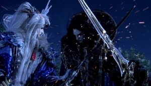 Thunderbolt Fantasy Season 1 Episode 13 English Subbed