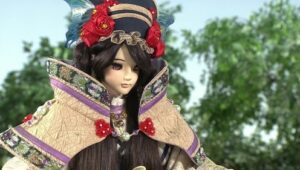 Thunderbolt Fantasy Season 1 Episode 2 English Subbed