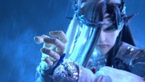 Thunderbolt Fantasy Season 3 Episode 6 English Subbed