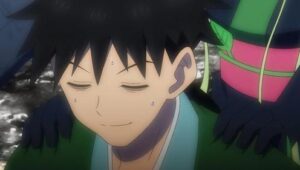 Sengoku Youko Senma Konton hen Season 2 Episode 17 English Subbed