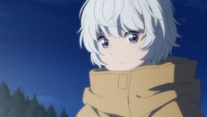 Kimi wa Houkago Insomnia Season 1 Episode 3 English Dubbed