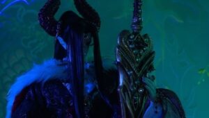 Thunderbolt Fantasy Season 3 Episode 4 English Subbed