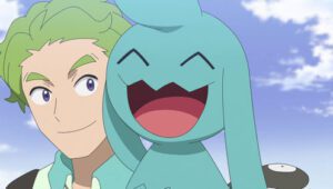 Pokemon Horizons Season 1 Episode 76 English Subbed