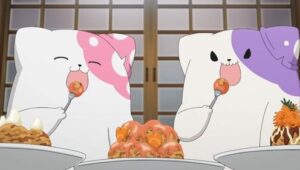 Kinokoinu Mushroom Pup Season 1 Episode 10 English Subbed