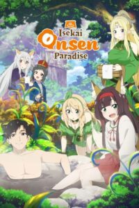 Isekai Onsen Paradise English Subbed