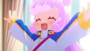 Puniru Is a Kawaii Slime Season 1 Episode 12 English Subbed