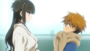 You are Ms. Servant Season 1 Episode 10 English Dubbed