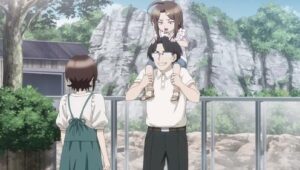 TsumaSho Season 1 Episode 11 English Subbed