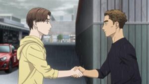 MF Ghost Season 2 Episode 9 English Dubbed