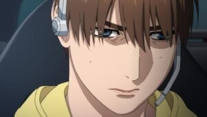MF Ghost Season 2 Episode 12 English Dubbed
