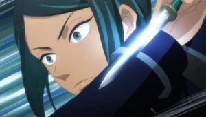 Nina the Starry Bride Season 1 Episode 12 English Dubbed