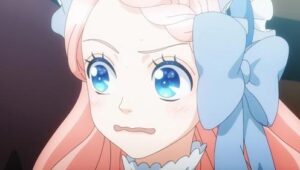 Nina the Starry Bride Season 1 Episode 11 English Dubbed