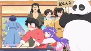 Ranma1/2 (2024) Season 1 Episode 11 English Dubbed