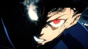 Blue Lock vs. U-20 Japan Season 2 Episode 12 English Dubbed