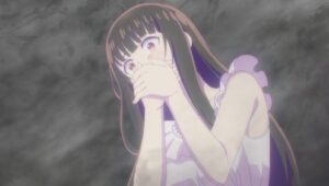 Seirei Gensouki Season 2 Episode 11 English Subbed