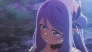 Seirei Gensouki Season 2 Episode 12 English Subbed